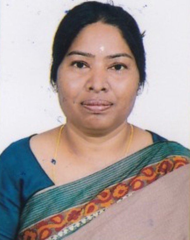 गुरुजी के निधन के बाद खाली राज्यसभा सीट के लिए अंजनी सोरेन हो सकती है प्रत्याशी