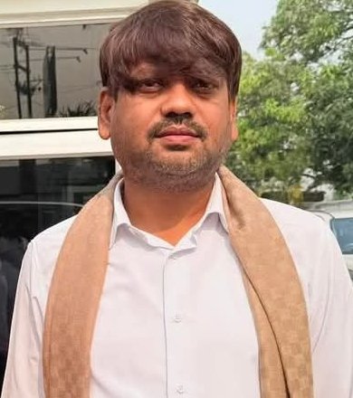 धनबाद के नए मेयर संजीव सिंह को क्या रांची में गले लगाएगी भाजपा ? , संजीव के तीन दिनों के लिए रांची में जमने से लग रही हैं अटकलें